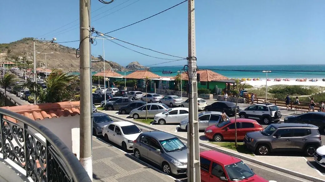 Ap Frente A Praia Grande T2003 Arraial do Cabo