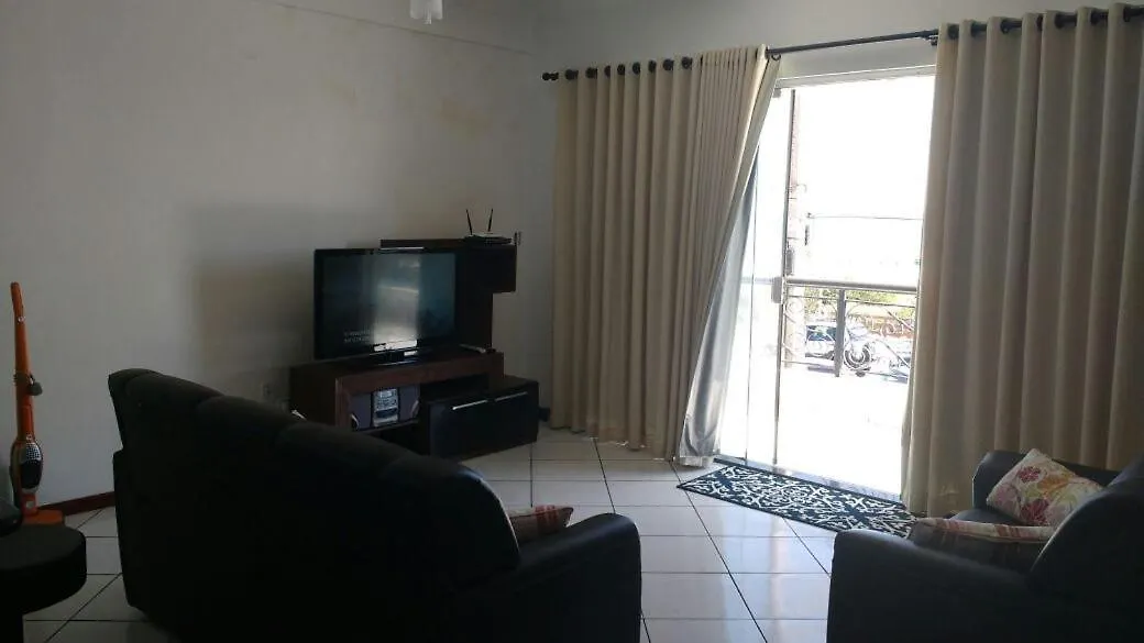 Apartment Ap Frente A Praia Grande T2003 Arraial do Cabo Brazil