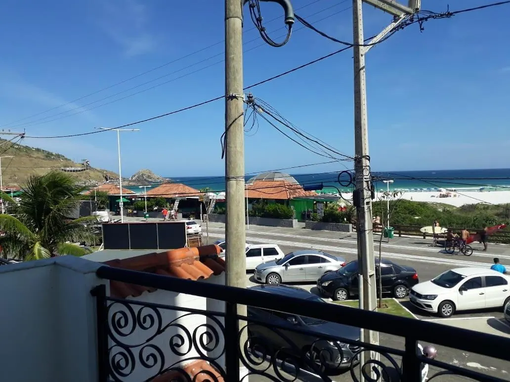 Ap Frente A Praia Grande T2003 Arraial do Cabo 0*,  Brazil